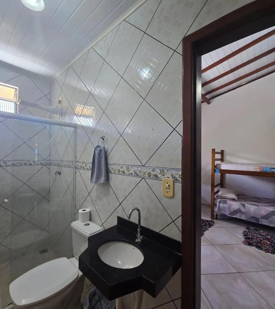 Suites Arraial 300M Do Centro ポルトセグロ ゲストハウス