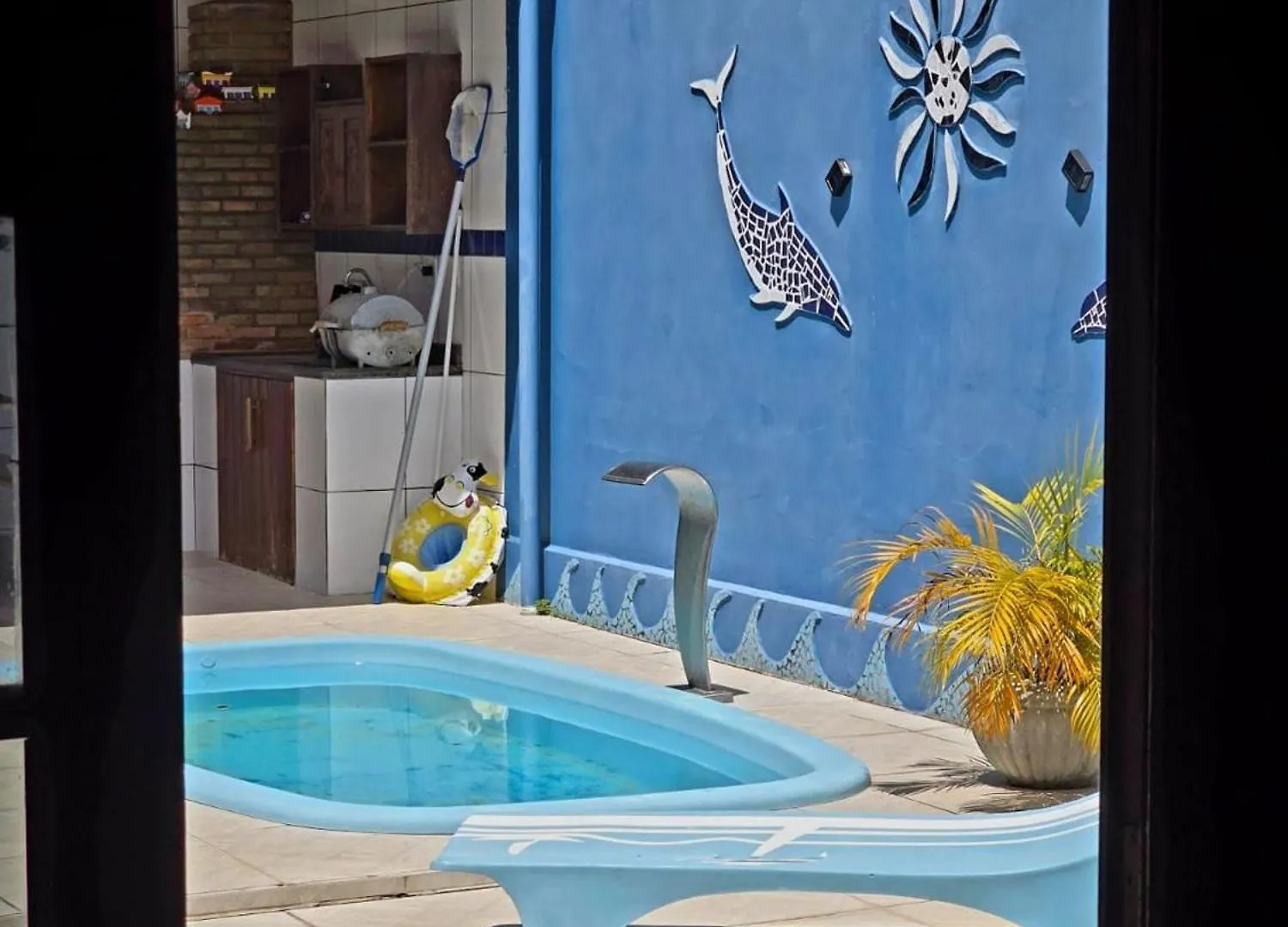Suites Arraial 300M Do Centro ポルトセグロ