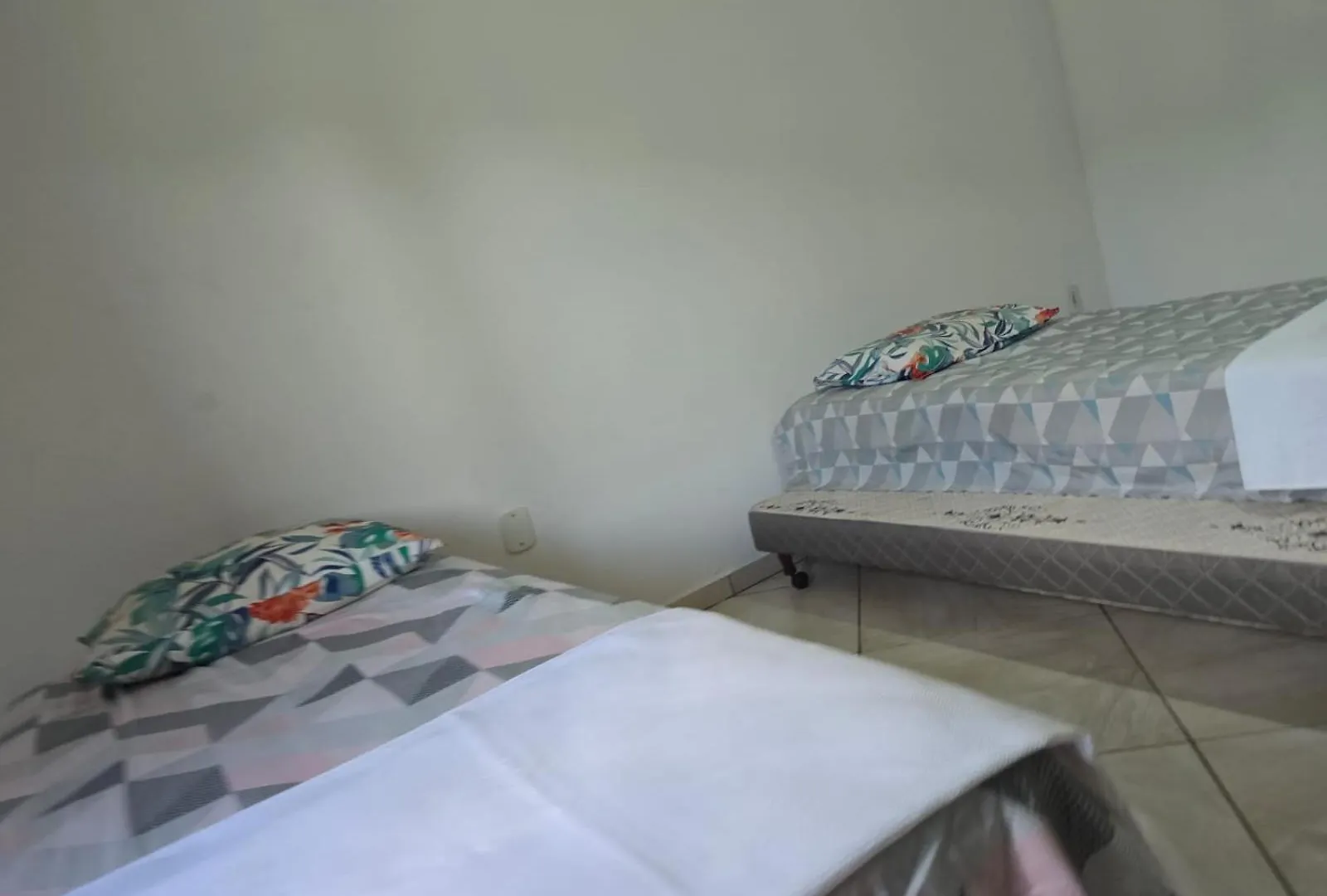 ゲストハウス Suites Arraial 300M Do Centro ポルトセグロ