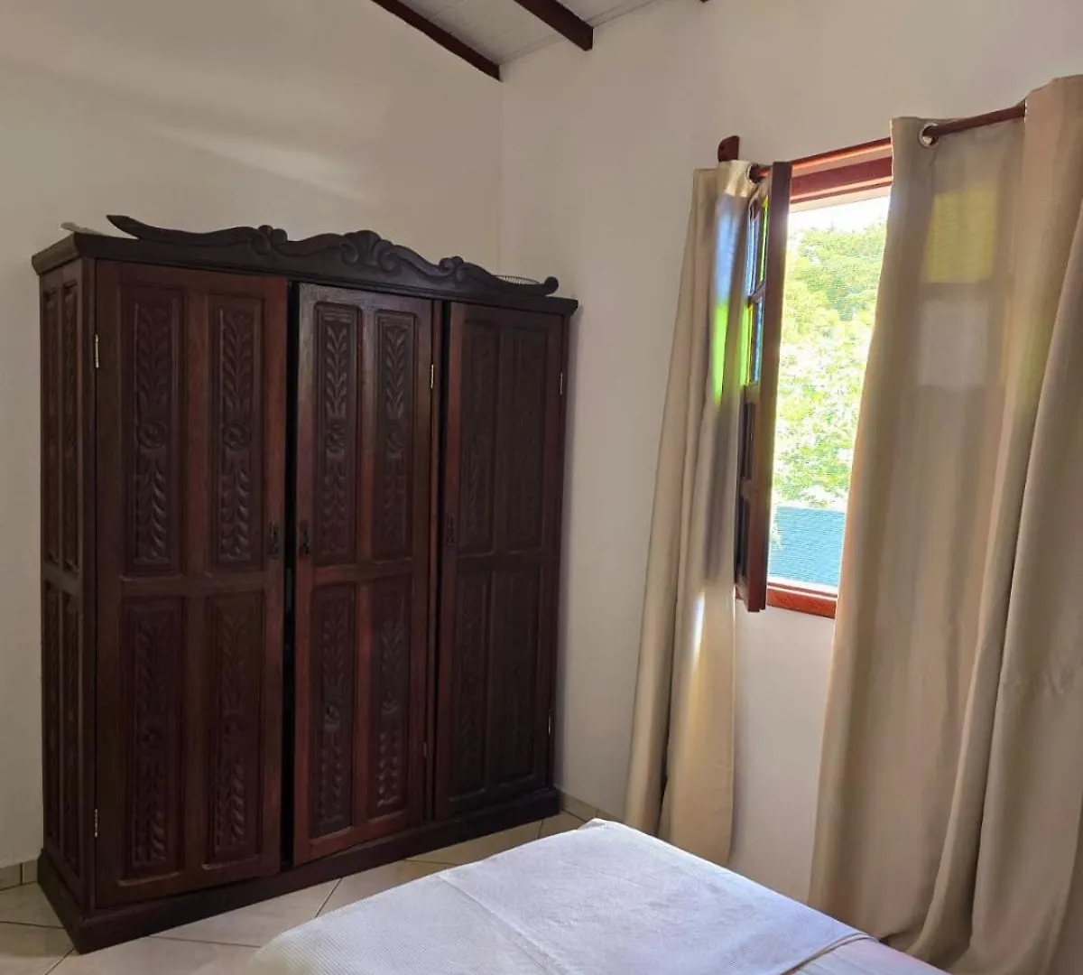 Guest house Suites Arraial 300M Do Centro Porto Seguro Brazil
