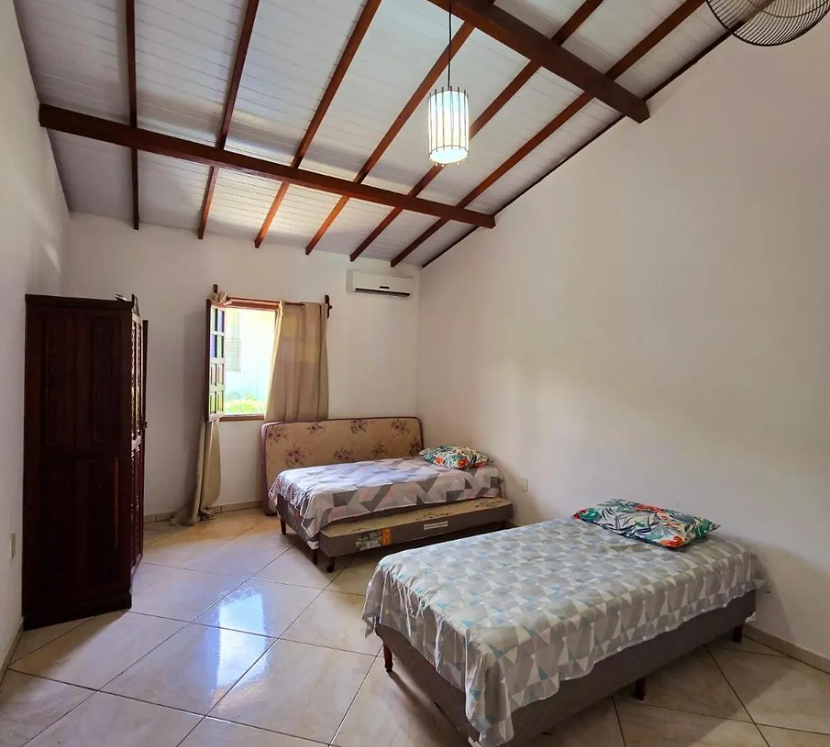 Suites Arraial 300M Do Centro Porto Seguro Guest house