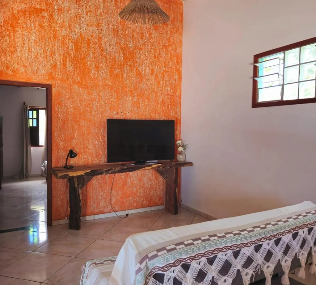 Suites Arraial 300M Do Centro ポルトセグロ 0*,