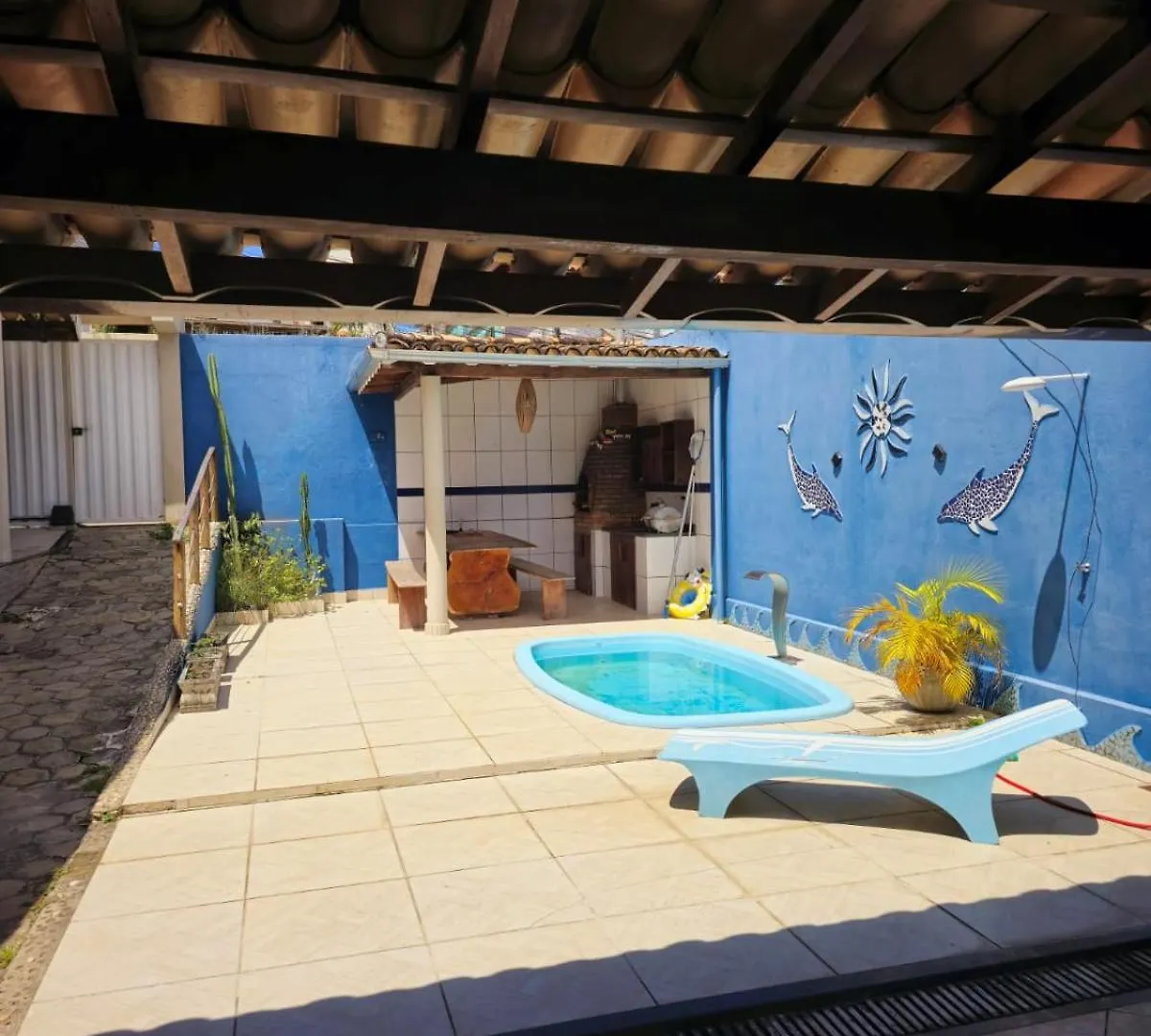 Suites Arraial 300M Do Centro Porto Seguro 0*,  Brazil