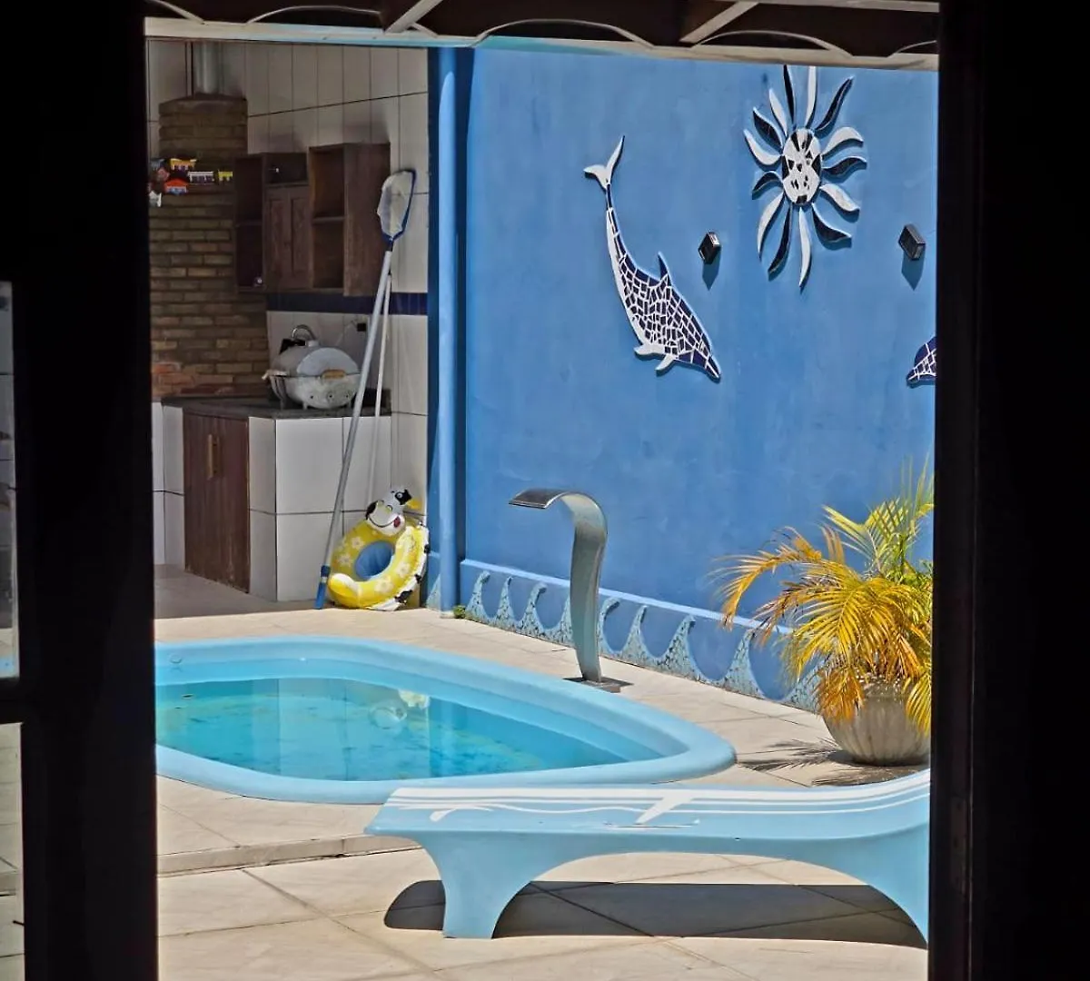 Suites Arraial 300M Do Centro Porto Seguro 0*,