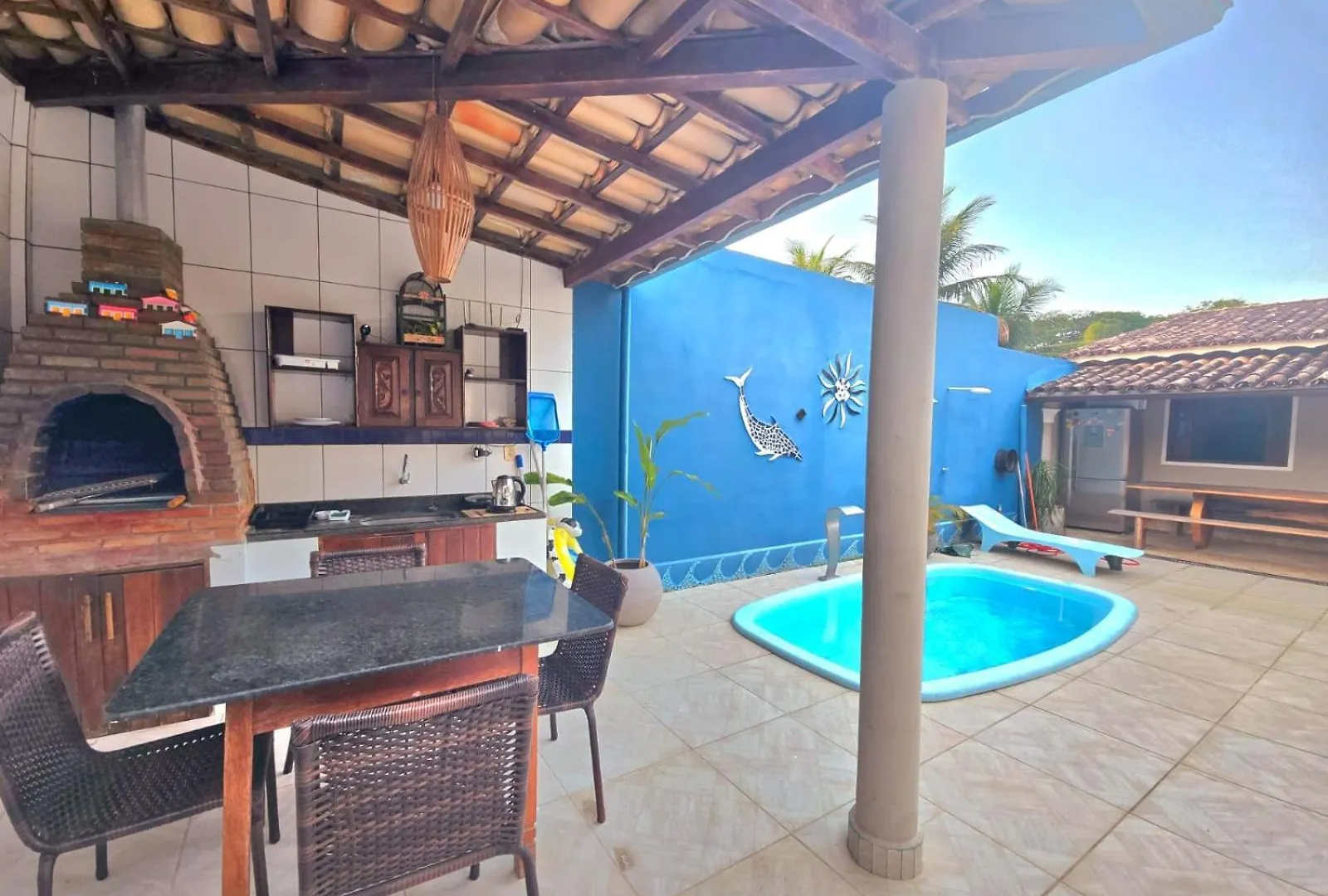 Suites Arraial 300M Do Centro ポルトセグロ ゲストハウス