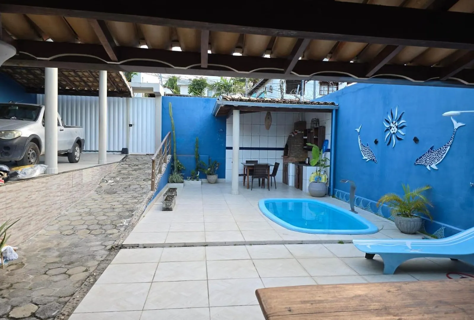 Suites Arraial 300M Do Centro ポルトセグロ 0*,  ブラジル