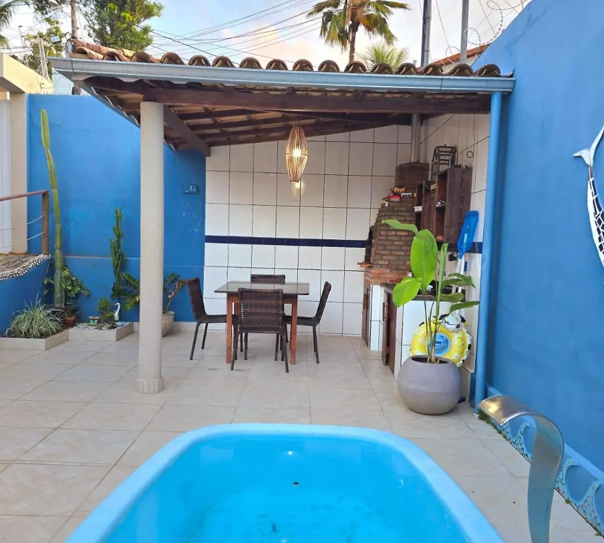 Suites Arraial 300M Do Centro ポルトセグロ