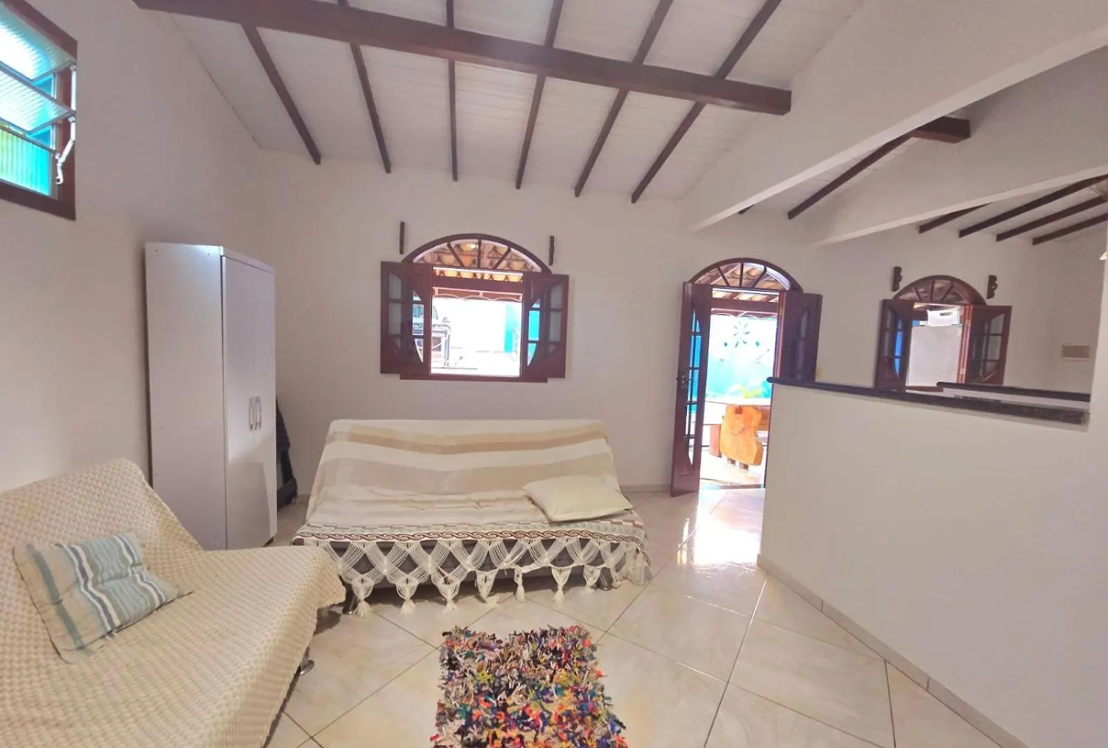 Suites Arraial 300M Do Centro ポルトセグロ