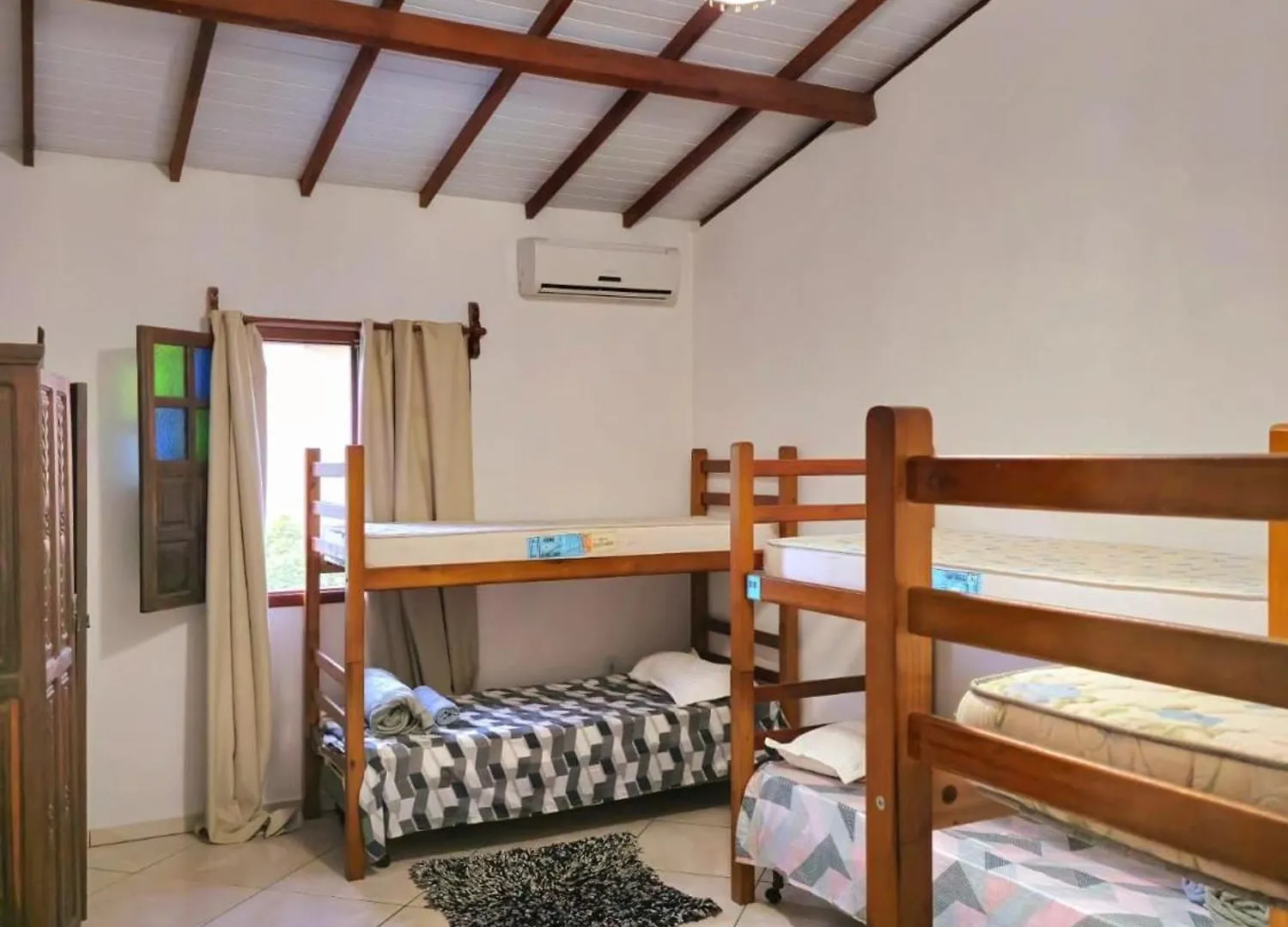 ゲストハウス Suites Arraial 300M Do Centro ポルトセグロ