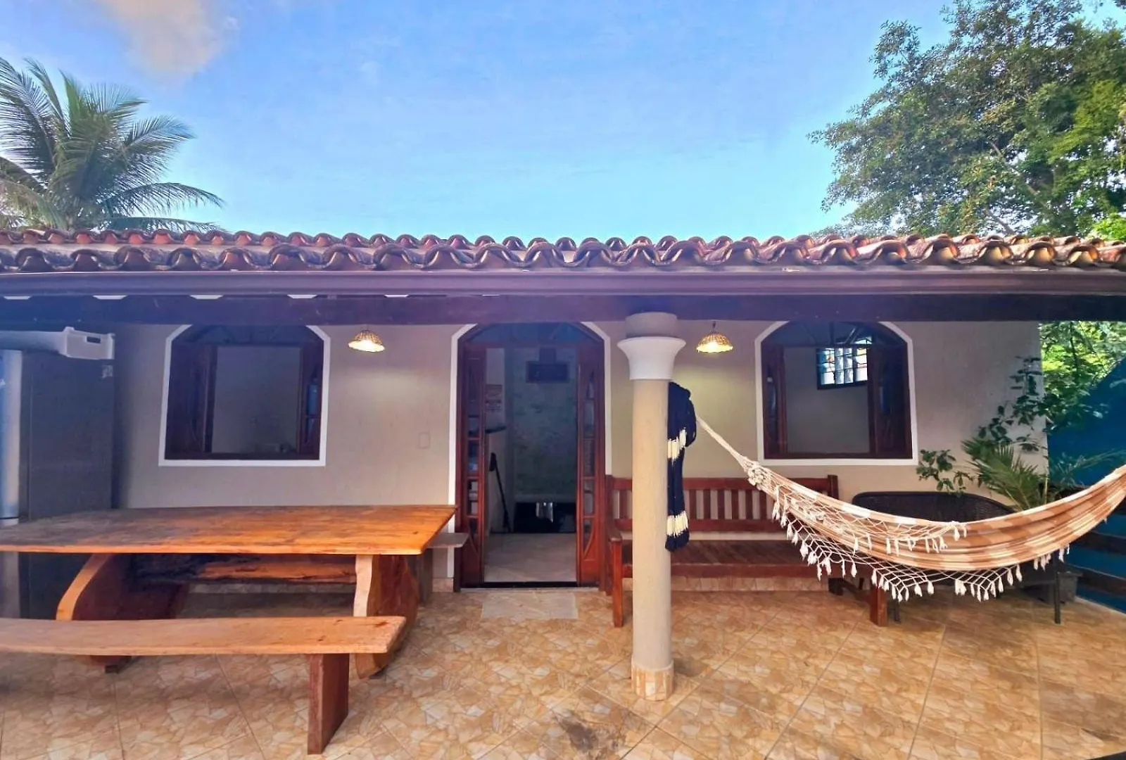 Suites Arraial 300M Do Centro ポルトセグロ 0*,  ブラジル